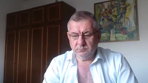 Macho online show from 09-21-25, 03:02