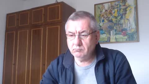 Macho online show from 10-03-25, 07:16