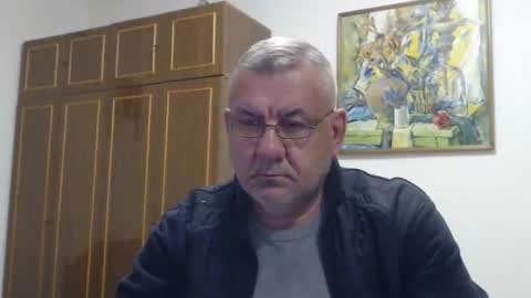 Macho online show from 10-07-25, 08:06