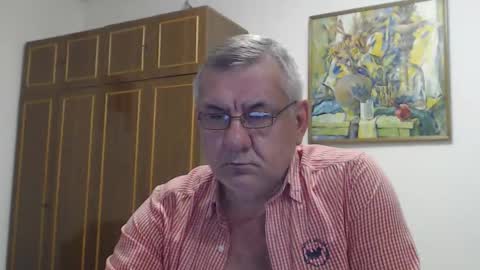 Macho online show from 11-08-25, 09:02