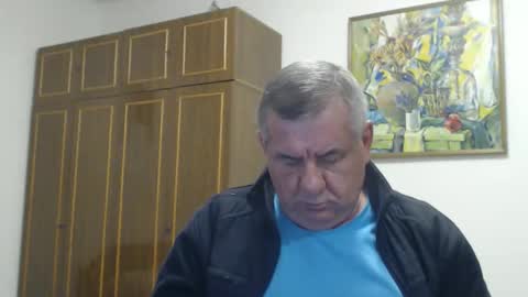 Macho online show from 11-12-25, 07:24