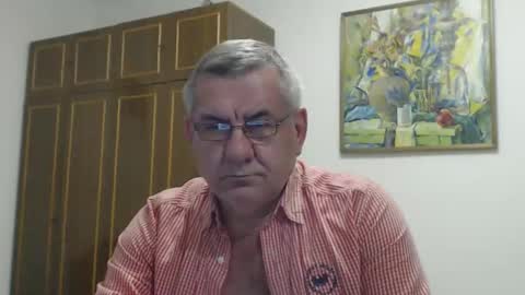 Macho online show from 11-14-25, 07:01