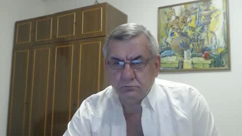 Macho online show from 11-17-25, 10:26