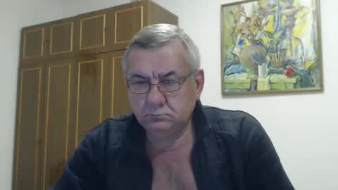 Macho online show from 11-26-25, 09:16