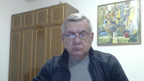 Macho online show from 01-05-26, 11:30