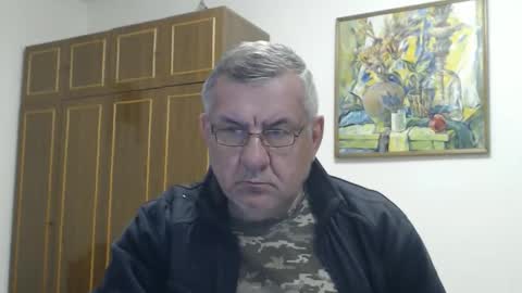 Macho online show from 02-10-26, 06:01