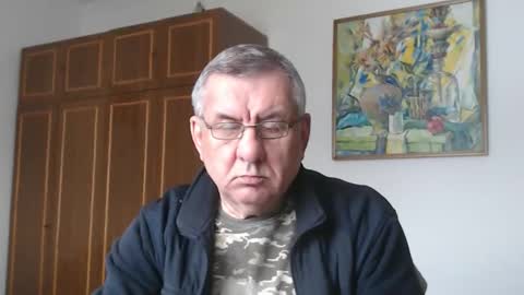 Macho online show from 02-13-26, 02:02