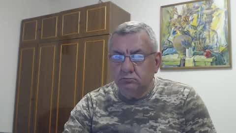 Macho online show from 03-05-26, 08:16