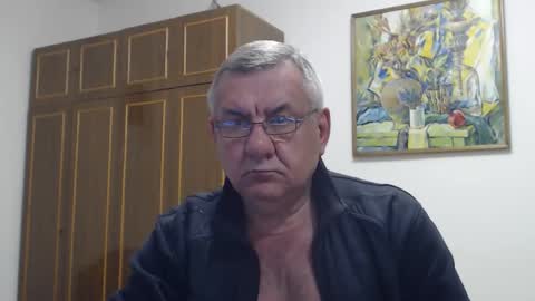 Macho online show from 03-18-26, 07:50