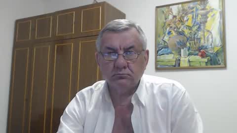 Macho online show from 03-26-26, 07:30