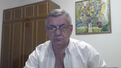 Macho online show from 03-30-26, 08:21