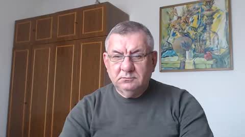 Macho online show from 04-10-26, 12:43