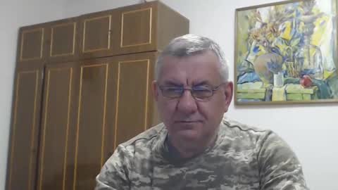 Macho online show from 04-14-26, 05:52