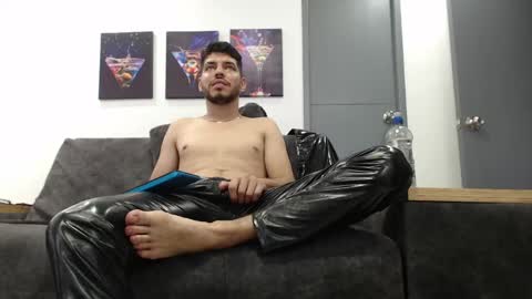 Snapshot of mack_daniels chatting on 04-27-26, 09:46 instagram mackdanielsx online show from 04-27-26, 09:46
