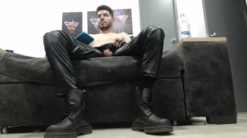 Snapshot of mack_daniels chatting on 05-28-26, 12:30 instagram mackdanielsx online show from 05-28-26, 12:30