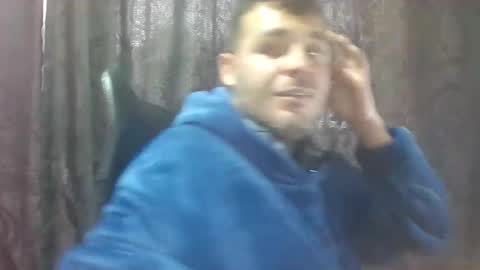 Snapshot of mack_disel chatting on 02-19-26, 09:33 MACK online show from 02-19-26, 09:33