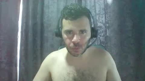 Snapshot of mack_disel chatting on 02-26-26, 08:52 MACK online show from 02-26-26, 08:52