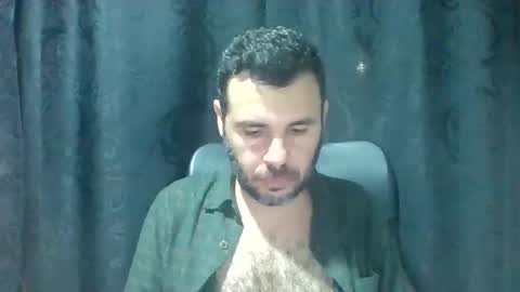 MACK online show from 06-03-26, 01:08