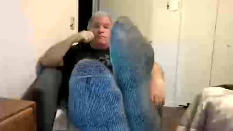 mackdocc001 online show from 10-13-25, 04:07