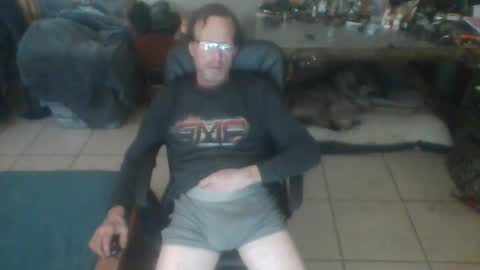 mackdog1369 online show from 01-16-25, 01:58