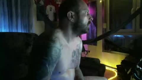 Manuel online show from 02-28-25, 03:04