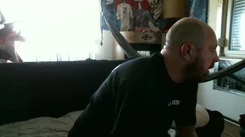 Manuel online show from 03-04-25, 08:57