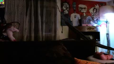 Manuel online show from 03-04-25, 07:11