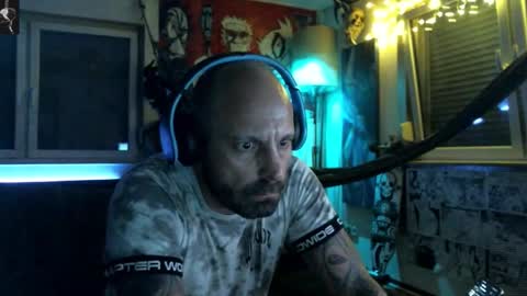 Manuel online show from 09-14-25, 10:42