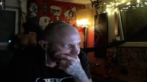 Manuel online show from 09-23-25, 10:46