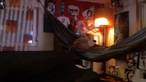 Manuel online show from 11-29-25, 01:52