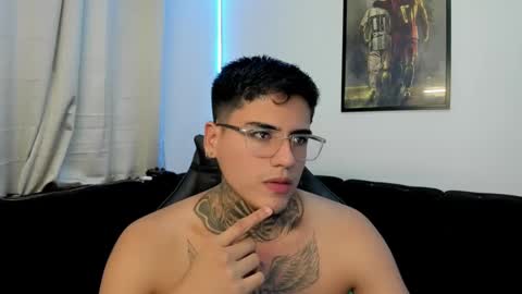 max online show from 01-24-25, 10:08