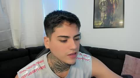 max online show from 02-09-25, 01:14