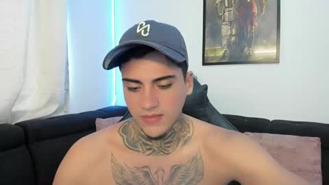 max online show from 02-19-25, 04:00