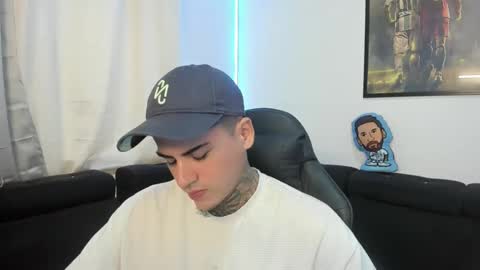 max online show from 03-12-25, 02:23