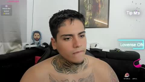 max online show from 11-20-25, 11:26