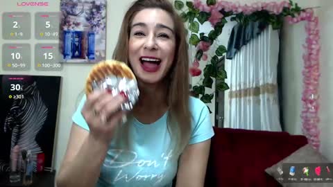 Dalila online show from 01-09-25, 12:41