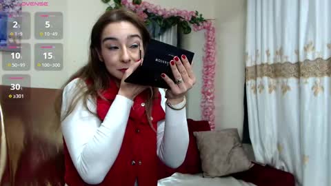 Dalila online show from 01-10-25, 12:15