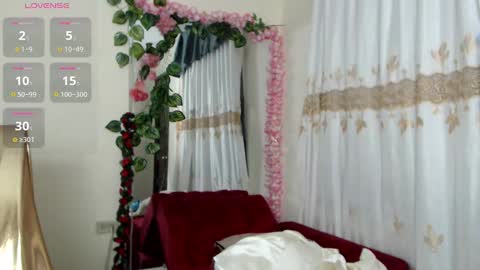 Dalila online show from 01-13-25, 06:27