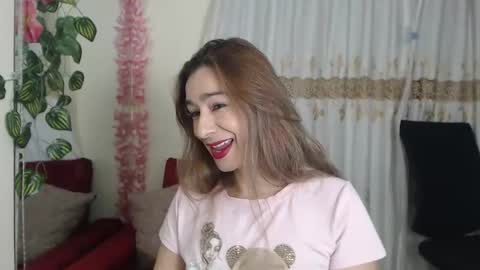 Dalila online show from 02-17-25, 12:38