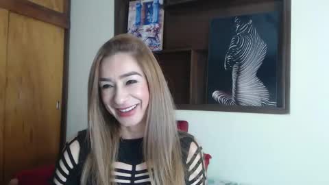 Dalila online show from 03-04-25, 12:44