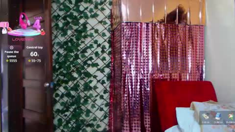 Dalila online show from 10-03-25, 01:08