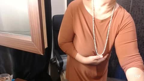 Madam Sanjanne online show from 09-22-25, 10:12
