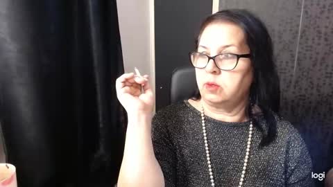 Madam Sanjanne online show from 10-17-25, 02:26