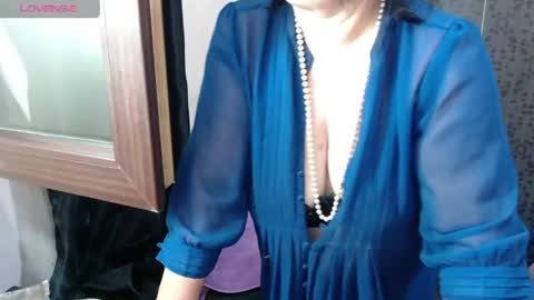 Madam Sanjanne online show from 07-23-26, 09:13