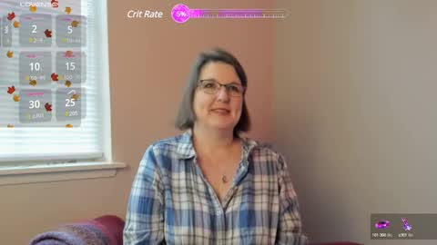 Madam Verity online show from 12-29-24, 04:51