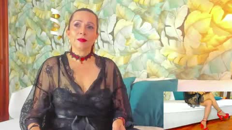 Madam Angelic online show from 04-12-26, 04:06