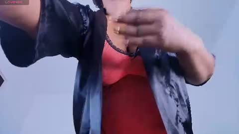Snapshot of madame_ebony chatting on 07-30-26, 11:42 Gabriela - Madameebony online show from 07-30-26, 11:42
