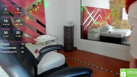 madame ibby online show from 01-03-25, 01:59