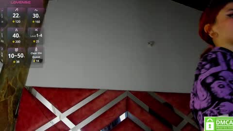 madame ibby online show from 01-30-25, 08:42