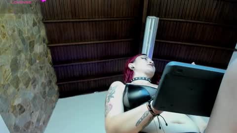 madame ibby online show from 12-05-25, 12:03